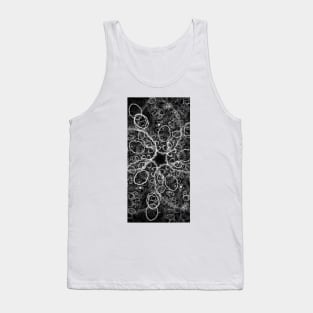 Static Tank Top